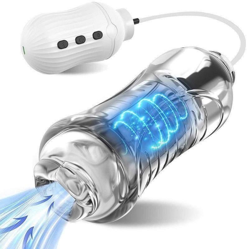 Best Male Masturbators & Top-Rated Pleasure Toys